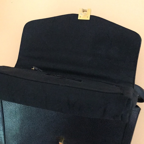 Morris Moskowitz 1950’s vintage luxury handbag - Picture 9 of 13